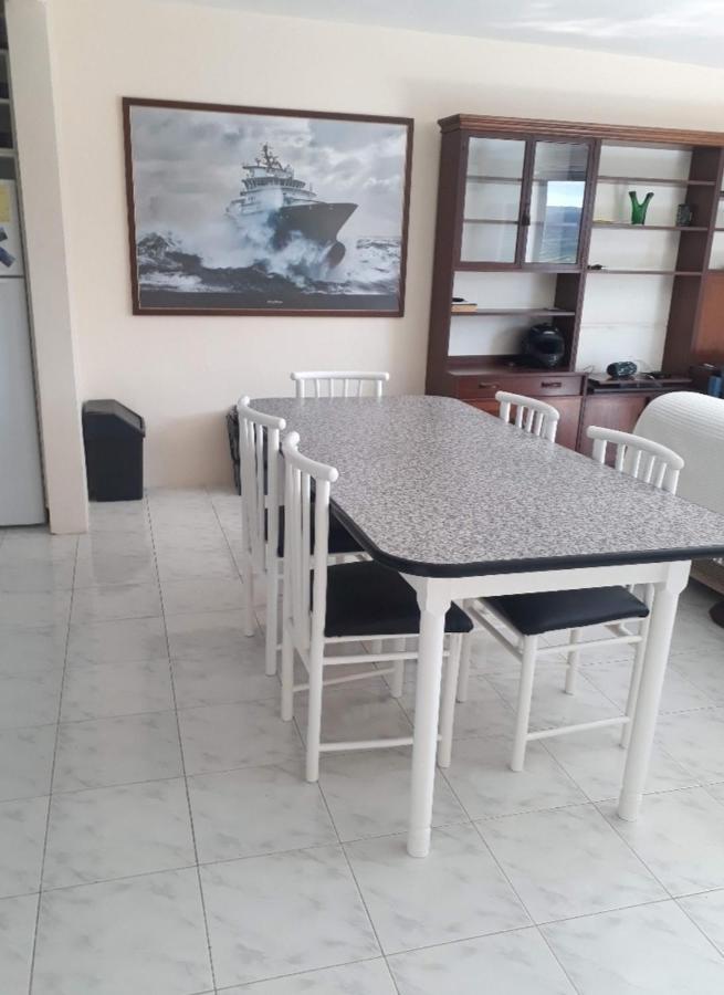 Private Room In Wonderful Sea View Apartment San Pawl il-Baħar Zewnętrze zdjęcie