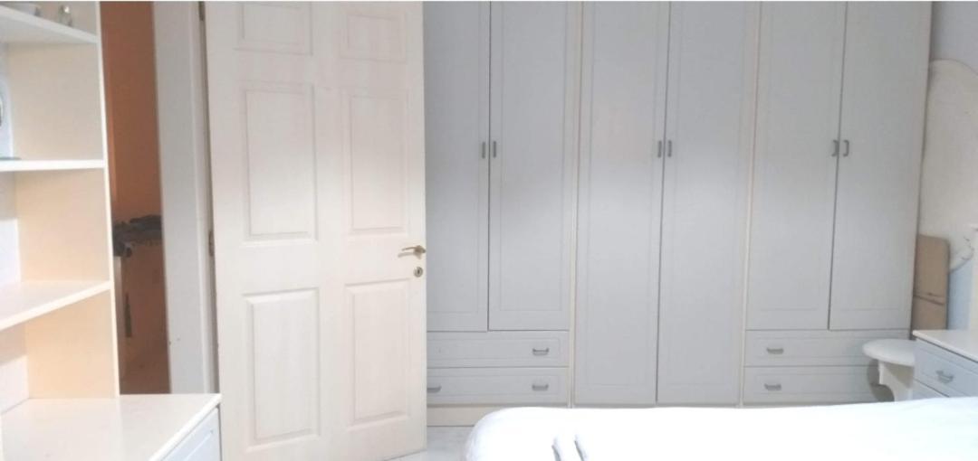 Private Room In Wonderful Sea View Apartment San Pawl il-Baħar Zewnętrze zdjęcie