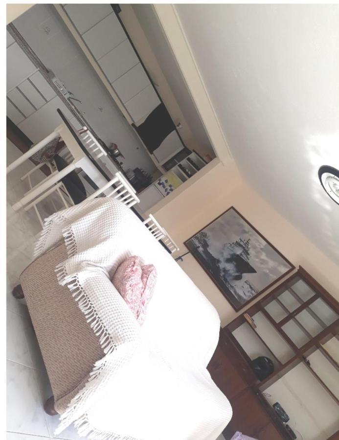 Private Room In Wonderful Sea View Apartment San Pawl il-Baħar Zewnętrze zdjęcie